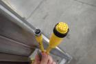 Ss Vibratory Weigh Filler